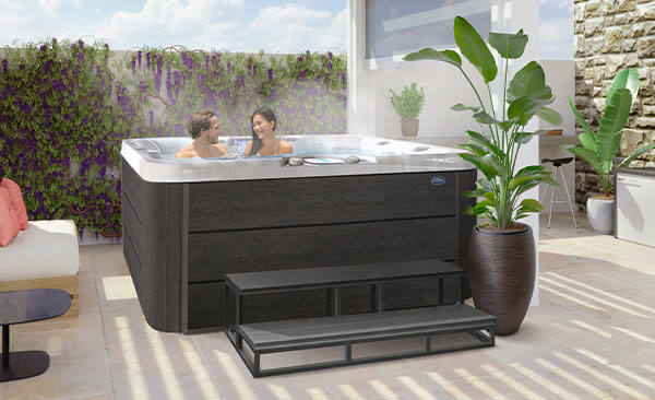 Escape™ Spas Tukwila
 hot tubs for sale