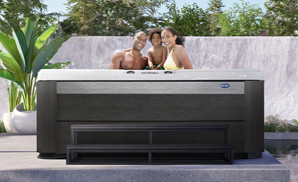 Patio Plus™ Spas Tukwila
 hot tubs for sale